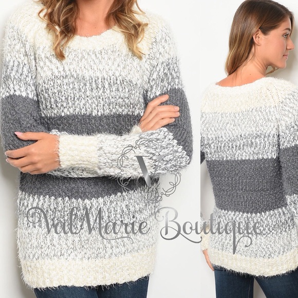 LAST 1! ULTRA SOFT sweater ever - Picture 3 of 4